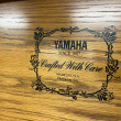 1995 Yamaha M500 Country Manor - Upright - Console Pianos